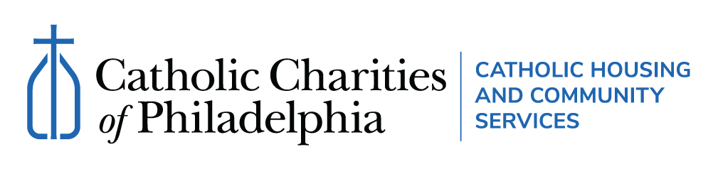 Go to Home page Catholic Housing and Community Services of the Archdiocese of Philadelphia
